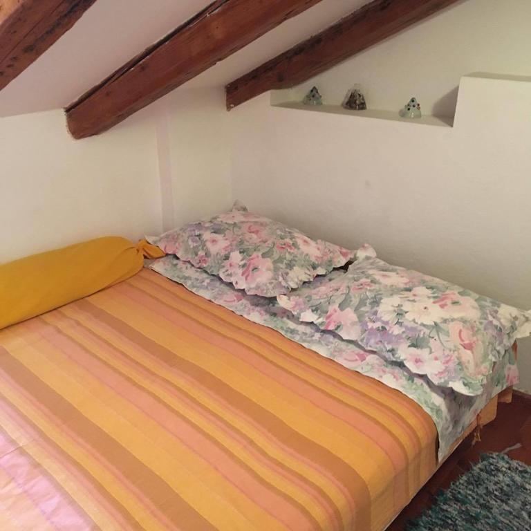 Apartment Dimitrijevic Makarska Exterior foto