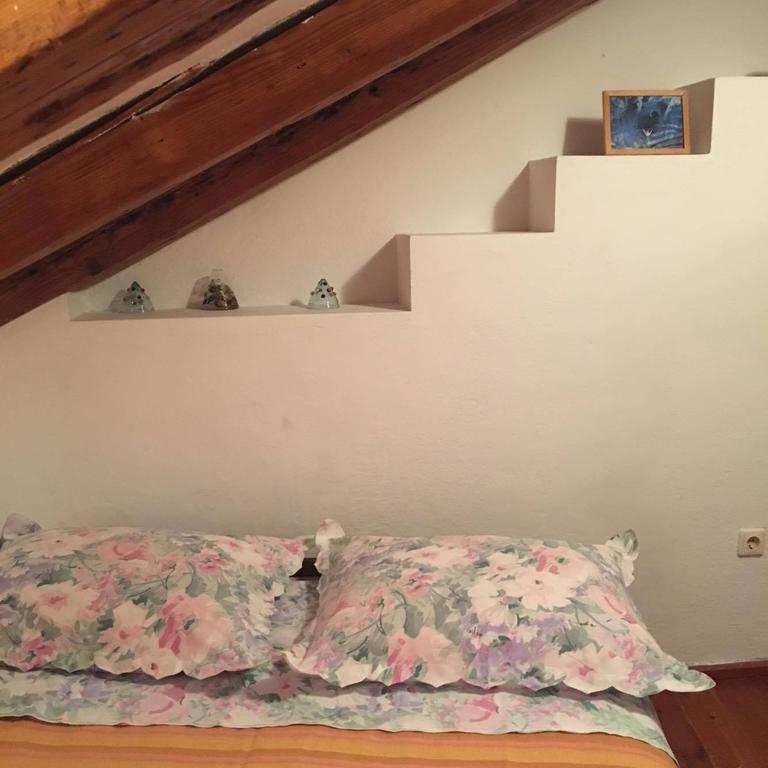 Apartment Dimitrijevic Makarska Exterior foto